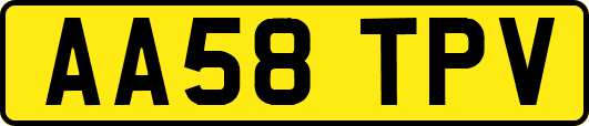AA58TPV