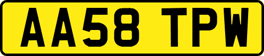AA58TPW