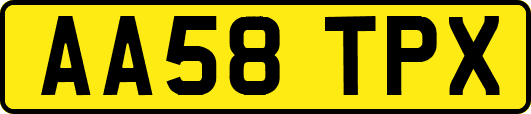 AA58TPX