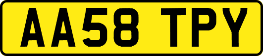 AA58TPY