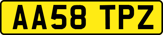 AA58TPZ
