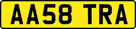 AA58TRA