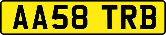 AA58TRB