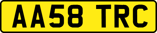 AA58TRC