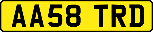 AA58TRD