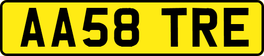 AA58TRE