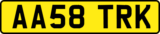 AA58TRK