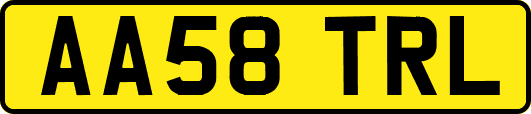 AA58TRL