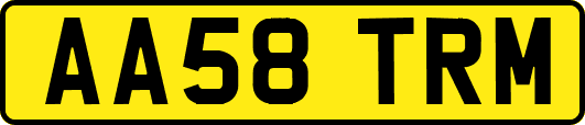 AA58TRM
