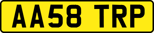 AA58TRP