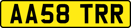 AA58TRR