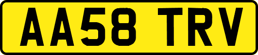 AA58TRV