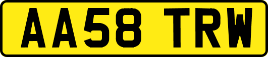 AA58TRW