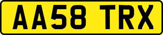 AA58TRX
