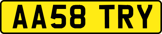 AA58TRY