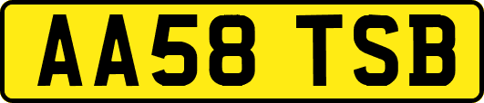 AA58TSB