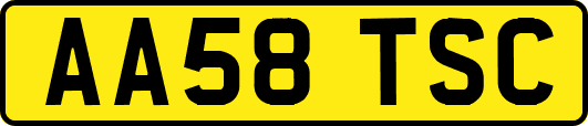 AA58TSC