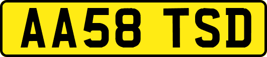 AA58TSD