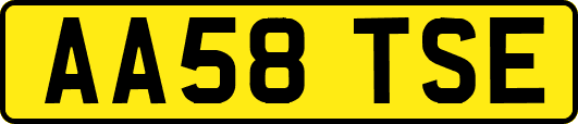 AA58TSE