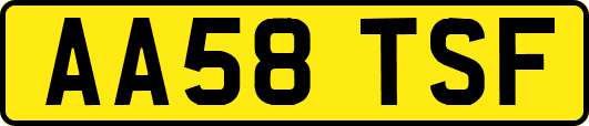 AA58TSF