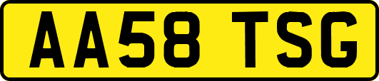 AA58TSG