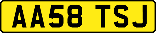 AA58TSJ