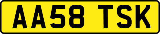 AA58TSK