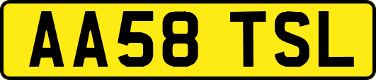 AA58TSL