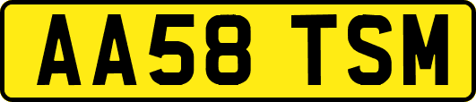 AA58TSM