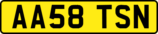 AA58TSN