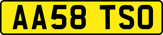 AA58TSO