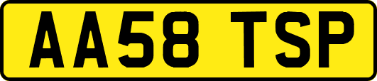 AA58TSP