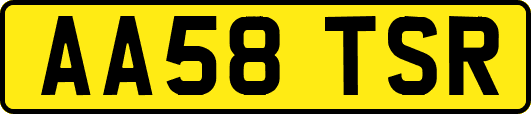 AA58TSR