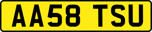 AA58TSU
