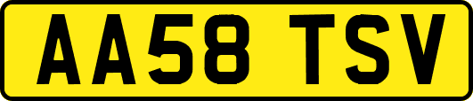 AA58TSV