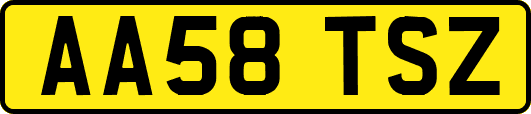 AA58TSZ