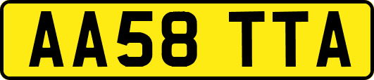 AA58TTA