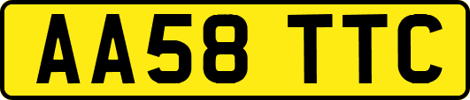AA58TTC