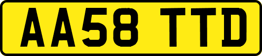 AA58TTD