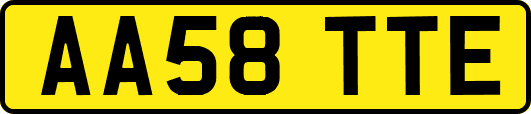 AA58TTE
