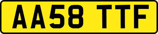 AA58TTF