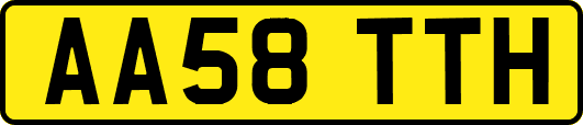 AA58TTH