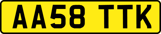 AA58TTK