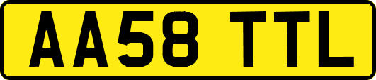 AA58TTL