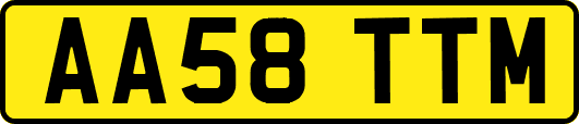 AA58TTM
