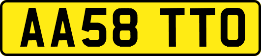 AA58TTO