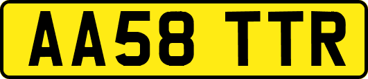 AA58TTR