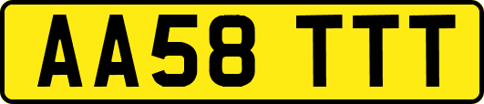 AA58TTT