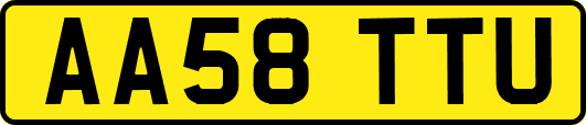 AA58TTU