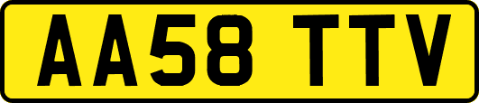 AA58TTV